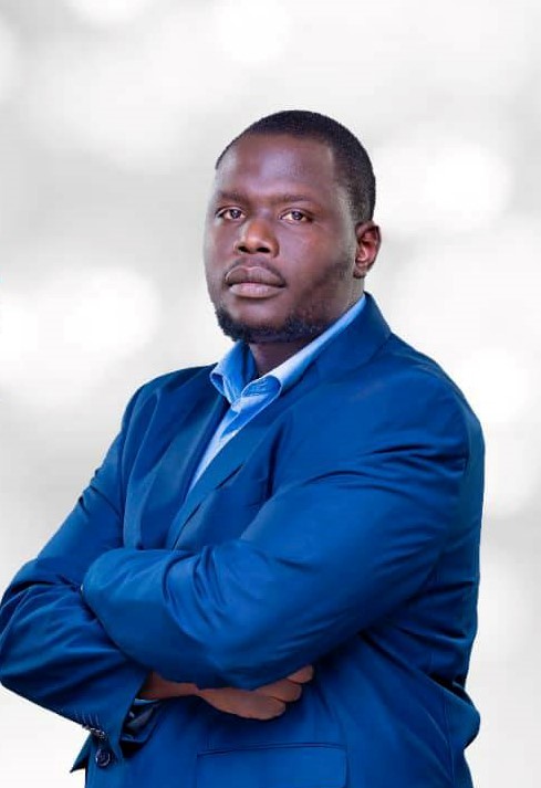 Mr Denis Mahata